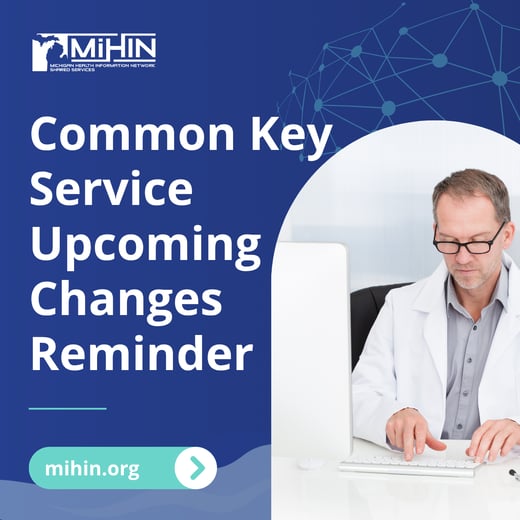 Common Key Service