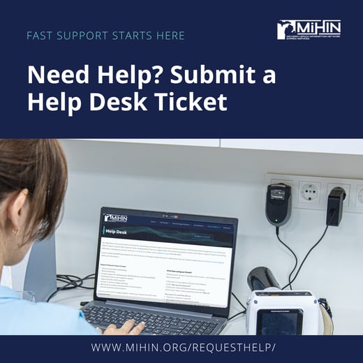 Help Desk
