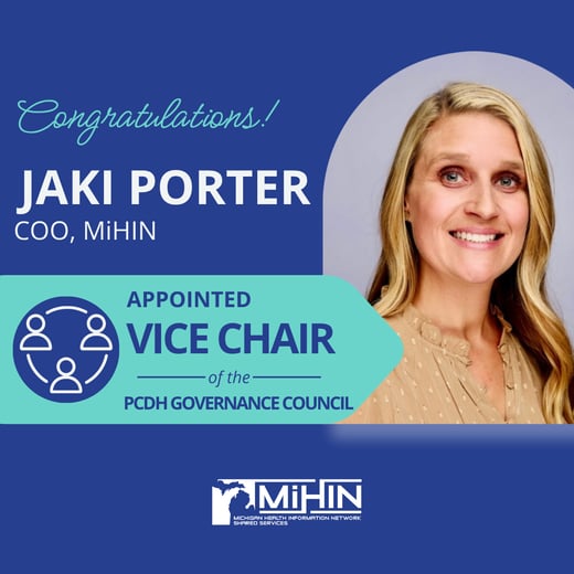 Jaki - Vice Chair