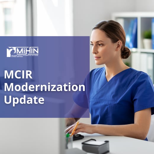 MCIR