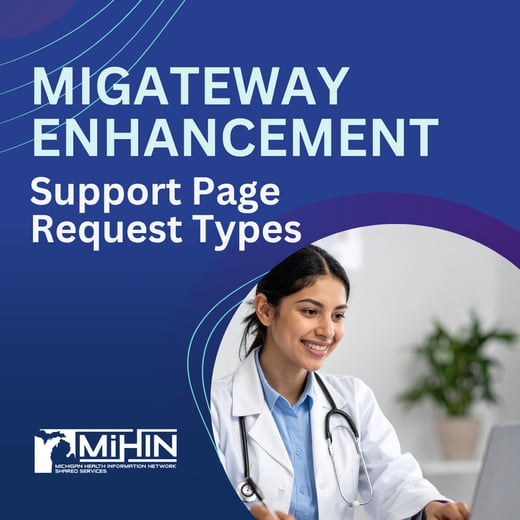 MIGateway Enhancement