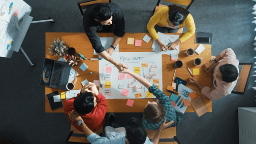 moac workgroup